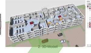  Projekte schneller und wirtschaftlicher zu kalkulieren mit neuer Software 